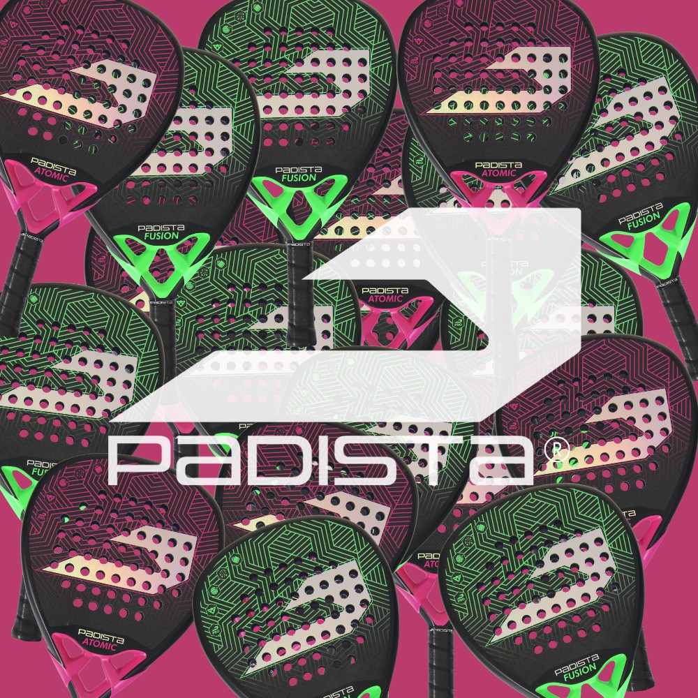 Padelrackets kopen - Uw gids voor de beste keuzes Padelrackets kopen - Uw gids voor de beste keuzes - Padista