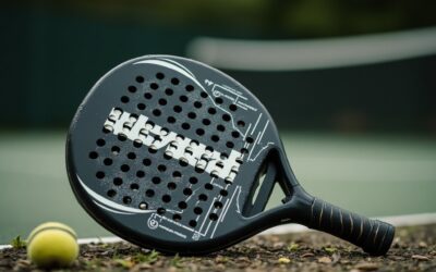 Blog Padelrackets kopen – Wat zeggen de experts?