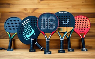 Blog De evolutie van padelrackets – Waarom nu kopen?