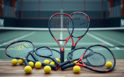 Blog De ultieme handleiding voor padelrackets kopen