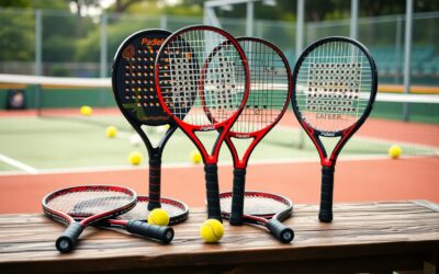 Blog Padelrackets kopen – Veelgestelde vragen beantwoord