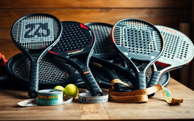 Blog Padelrackets kopen – Waar moet u op letten?