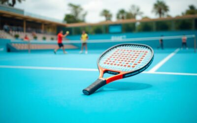 Blog Waarom een goed padelracket kopen uw spel kan verbeteren