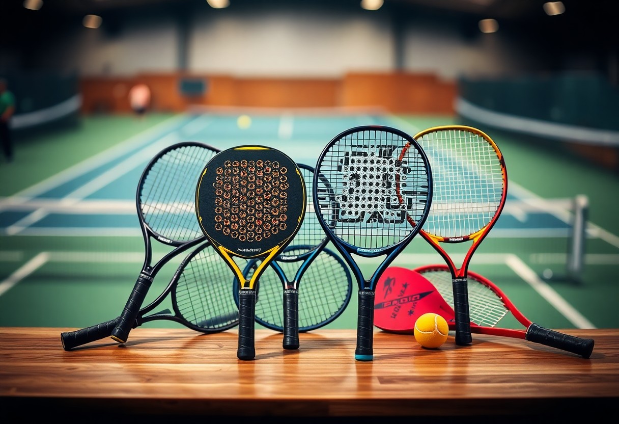 Waarom kwaliteit belangrijk is bij padelrackets kopen waarom kwaliteit belangrijk is bij padelrackets kopen jra