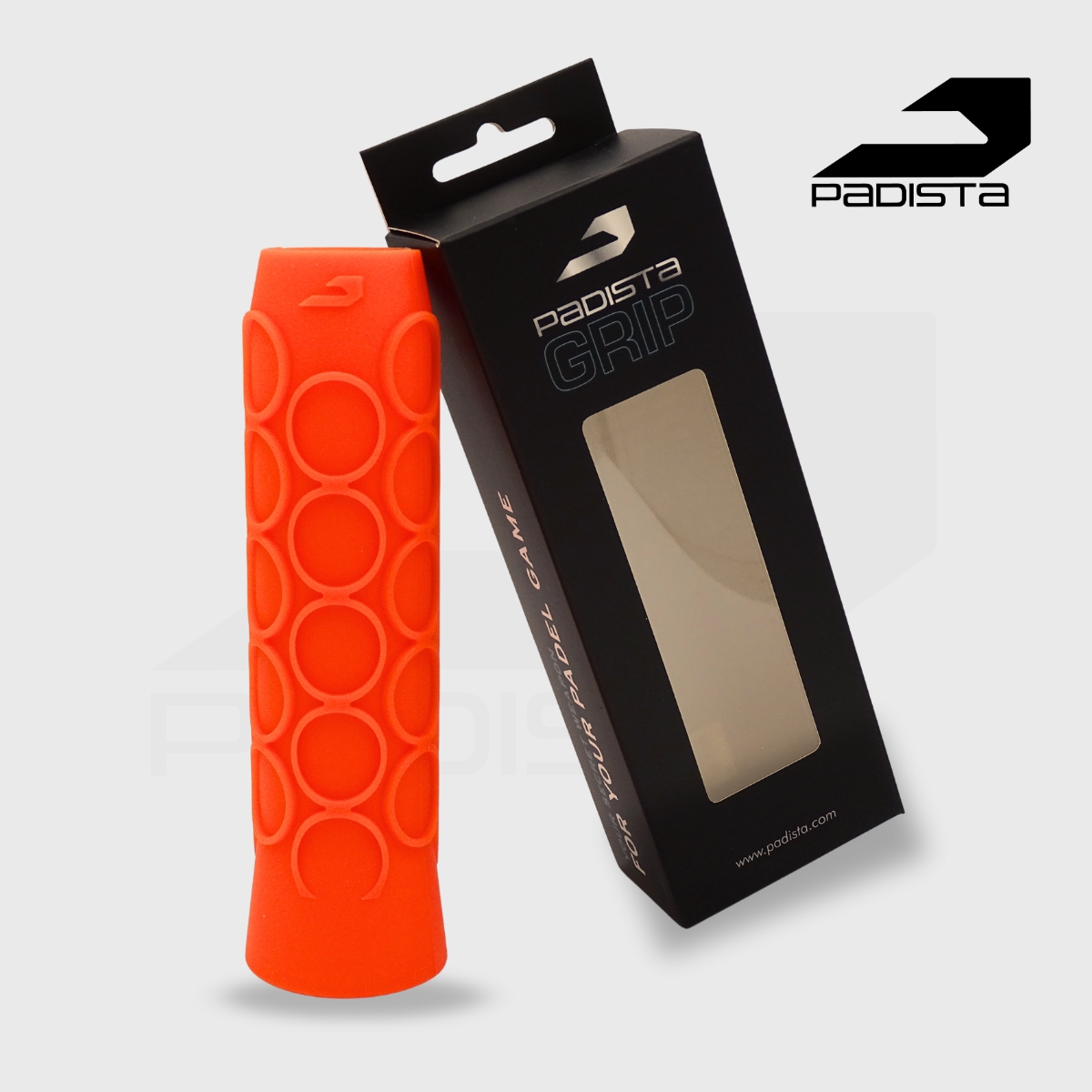 Padista Padel Grip Padelgrip 2025