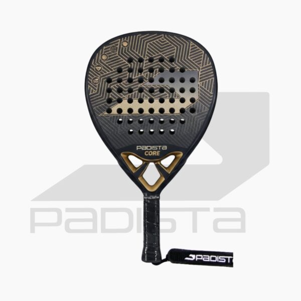 Padista Core Padelracket nu te koop